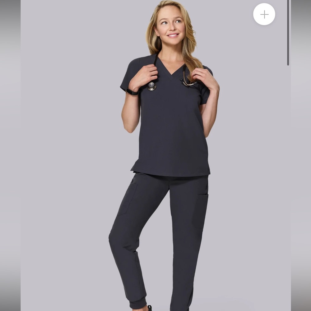 Mandala Scrubs (Large)*